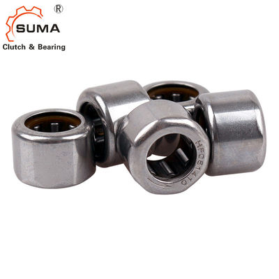 Comprar Rolamento de rolo tirado 1.76Nm da agulha da maneira da fileira uma do copo HF0612 único online manufacture