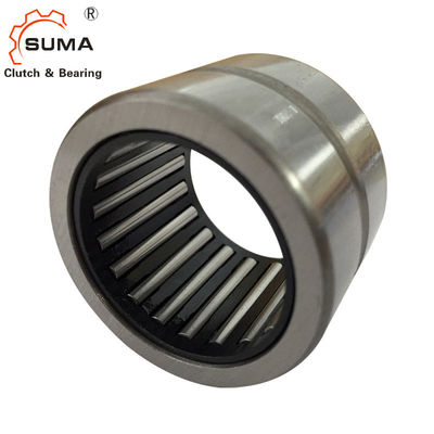 Rolamento de rolo da agulha de RNAO5 GCr15 Yoke Type 8MM