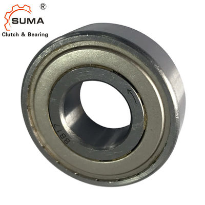 Rolamento da embreagem da came do Sprag do OD 52MM da maneira da série BB25 um do BB