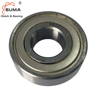 Rolamento da embreagem da came do Sprag do OD 52MM da maneira da série BB25 um do BB