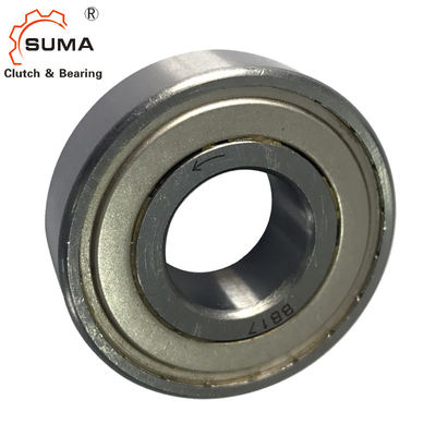 Rolamento da embreagem da came do Sprag do OD 52MM da maneira da série BB25 um do BB