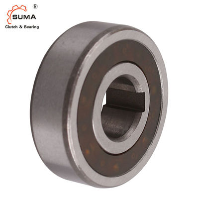 Sprag da maneira de CSK25P CSK25PP um que passa o rolamento CSK25