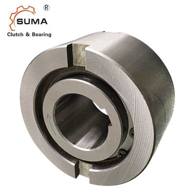 A maneira de AE30 2100 RPM um desce em roda livre o rolamento da embreagem do rolo