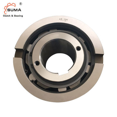 A maneira de AE30 2100 RPM um desce em roda livre o rolamento da embreagem do rolo