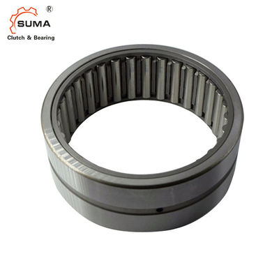 Dever Yoke Type Track Roller Bearing de NKI20/16 NA4904 GCr15 Heavty