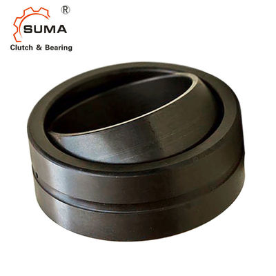 Aço de GE40DO GE40DO 2RS/rolamento liso esférico radial de aço