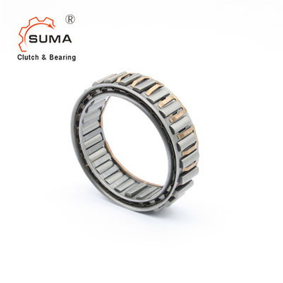 Maneira do Sprag um da espessura de DC5776A-N 25.4MM que passa os rolamentos da embreagem