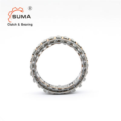 Maneira do Sprag um da espessura de DC5776A-N 25.4MM que passa os rolamentos da embreagem