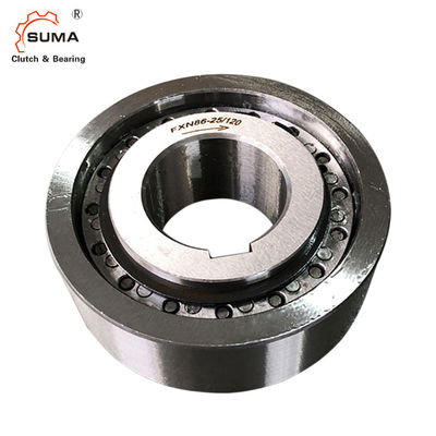 Rolamento da bomba da embreagem do batente traseiro da maneira de FXN76-25/115 5000RPM um