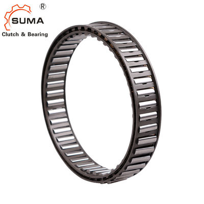 DC12388C 25.4MM descem em roda livre a embreagem de Sprag da gaiola que carrega sem raças