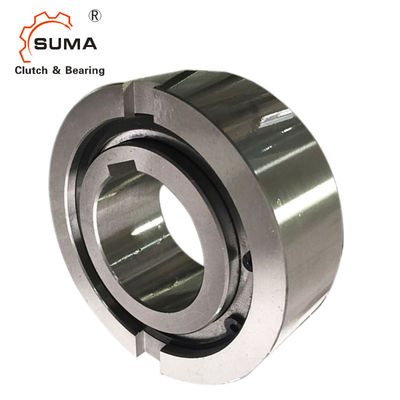 O aço de ASNU100 NFS100 TFS100 Chrome desce em roda livre um rolamento de rolo da maneira