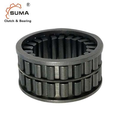 Rolamento da embreagem da maneira da rotação uma da gaiola de FE463Z 55*63*11mm