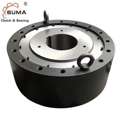 Rolamentos da embreagem da came da maneira da embreagem uma de Backstopping do Holdback de BS85 BS85-75