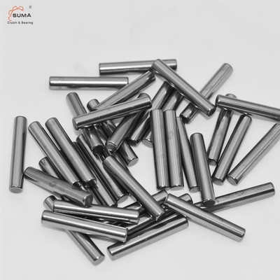 1*7.8 1.5*7.8 2.5*7.8 arredondou o Pin de rolo fraco da agulha da extremidade para a dobradiça