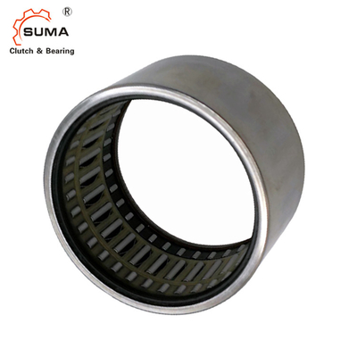 Embreagem tirada 30*37*30mm da maneira do rolamento de agulha um do copo HFL3030