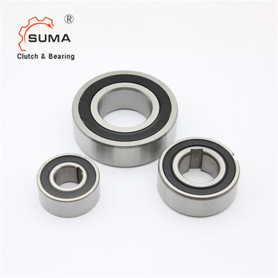 Comprar Rolamentos da embreagem da maneira do tipo um do Sprag de CSK30-2RS CSK30P-2RS CSK30PP-2RS 30*62*21MM online manufacture