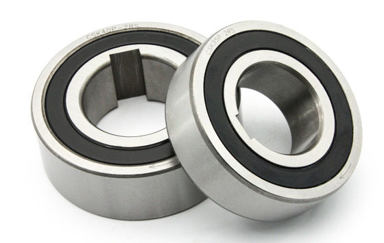 Comprar CSK25-2RS CSK25P-2RS CSK25PP-2RS que passa os rolamentos da maneira da embreagem uma do batente traseiro online manufacture