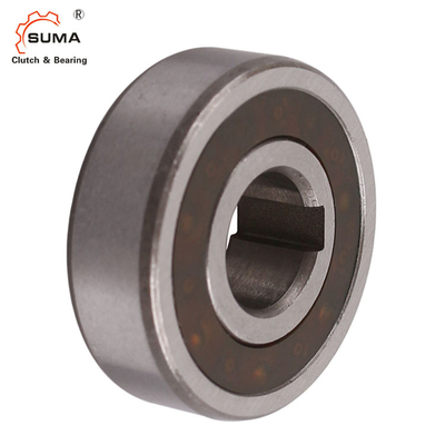 CSK20 CSK20P CSK20PP 20*47*14MM uma embreagem do batente traseiro do rolamento de Kyeway da maneira