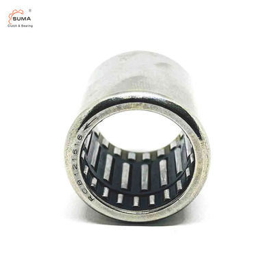 Comprar 6*10*15 HFL0615 Três linhas de rolamento de agulha de sentido único HFL 0615 online manufacture