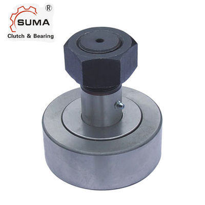 Comprar NUKR72 orientação axial 28MM Yoke Type Track Roller online manufacture