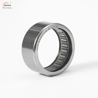 Comprar Tipo aberto gaiola de aço rolamentos de HK0608 HK1212 de agulha tirados do copo online manufacture