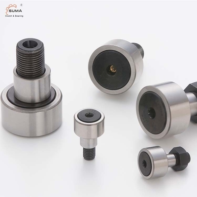 Rolamentos excêntricos CCFH-1 3/4-SB do seguidor de came do parafuso prisioneiro da série de CCFE-SB