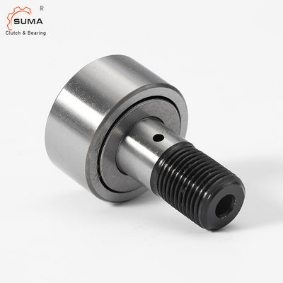 Comprar Seguidor de came coroada concêntrico do rolo da trilha do parafuso prisioneiro da série KR40 do KR online manufacture