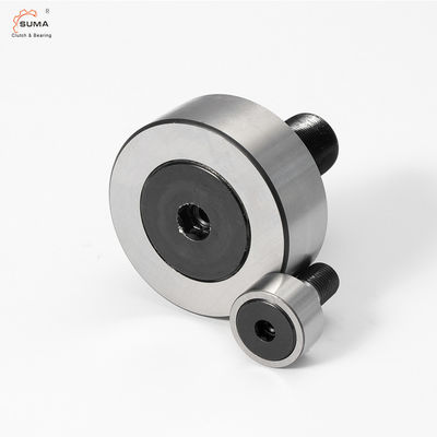 Comprar Seguidor exterior cilíndrico CF24 CF24UU de Ring Slot Type Flat Cam da série dos CF online manufacture
