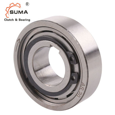 Comprar A maneira do tipo um do rolo da série AS40 40*80*18MM do as desce em roda livre a embreagem online manufacture