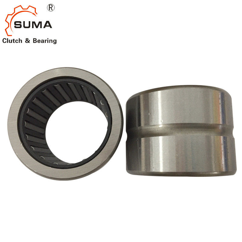 Rolamento de rolo da agulha de RNAO5 GCr15 Yoke Type 8MM