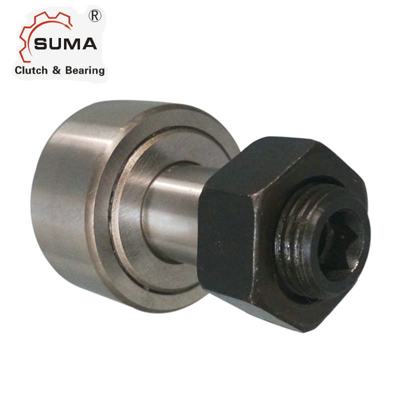 PWKR35-2RS 52MM cilíndricos Yoke Type Track Roller Bearing