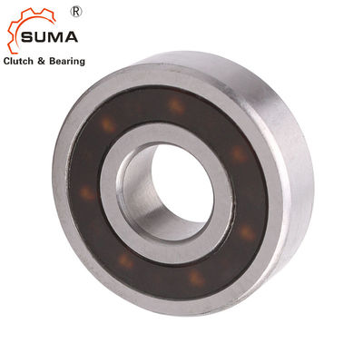 As FK FK-2RS descem em roda livre os rolamentos FK6204 FK6204-2RS de uma maneira