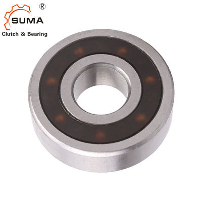 As FK FK-2RS descem em roda livre os rolamentos FK6204 FK6204-2RS de uma maneira