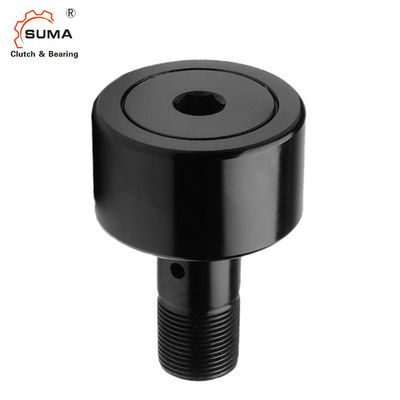 Seguidor de came coroada concêntrico do rolo da trilha do parafuso prisioneiro da série KR40 do KR