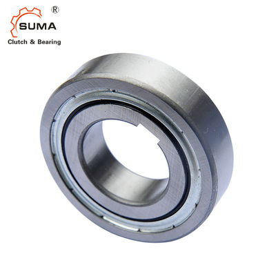 BB40 BB40-2GD Rolamentos unidirecionais Tipo de cunha Freewheel Backstop Rolamentos de embreagem