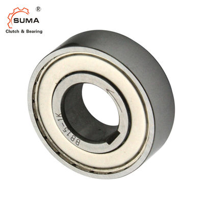 BB40 BB40-2GD Rolamentos unidirecionais Tipo de cunha Freewheel Backstop Rolamentos de embreagem
