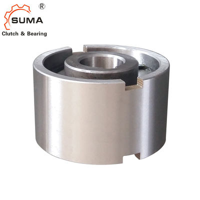 NFR45 Rolamento de embreagem unidirecional de 1500 Nm Torque 1000RPM