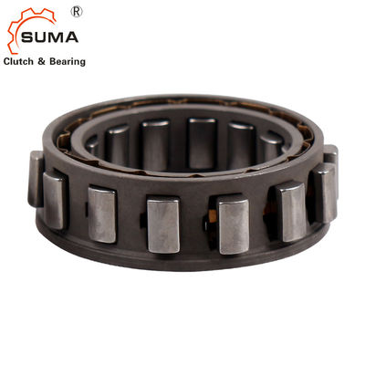 BWC-13261 Rolamento de embraiagem de via única tipo "sprag" de 15,4 mm GCr15