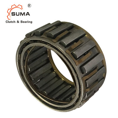 BWC-13261 Rolamento de embraiagem de via única tipo "sprag" de 15,4 mm GCr15