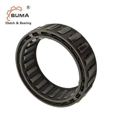 BWC-13261 Rolamento de embraiagem de via única tipo "sprag" de 15,4 mm GCr15