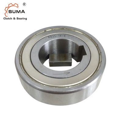 BB15-2K-K Sprag Cam embreagem de rolamento 15mm Bor 35mm OD