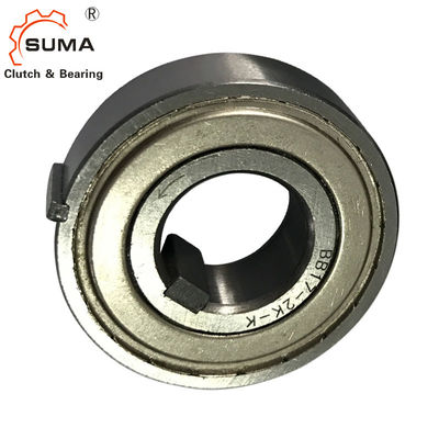 BB15-2K-K Sprag Cam embreagem de rolamento 15mm Bor 35mm OD
