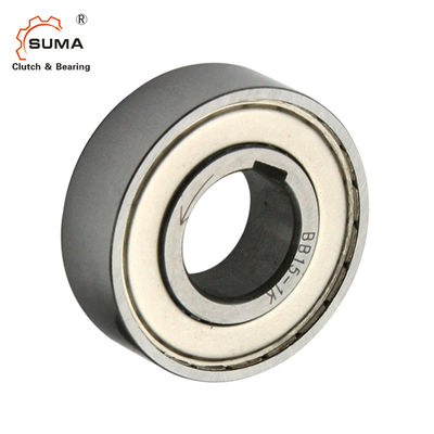 BB15-2K-K Sprag Cam embreagem de rolamento 15mm Bor 35mm OD