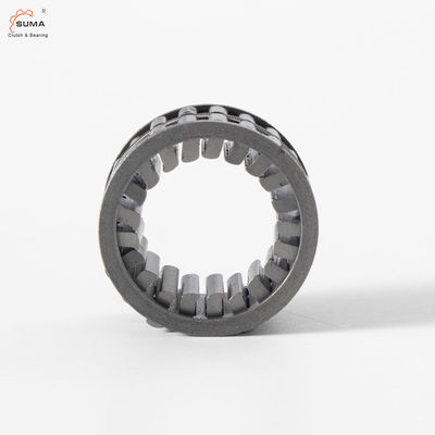 FE 455 Z Sprag embreagem de sentido único rolamento com 12 mm de furo 22 mm de diâmetro exterior e 44 N.m de torque para bicicleta elétrica