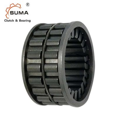 FE 455 Z Sprag embreagem de sentido único rolamento com 12 mm de furo 22 mm de diâmetro exterior e 44 N.m de torque para bicicleta elétrica