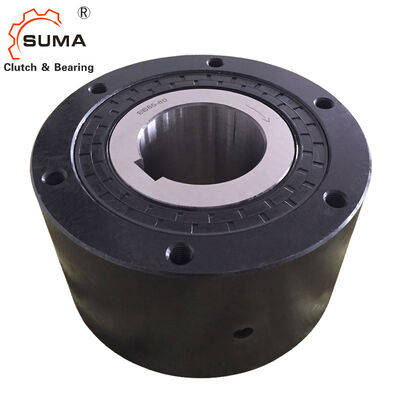 BS425 BS450 980000Nm Torque Transmission Freewheel Backstop Clutch para fábrica de cimento