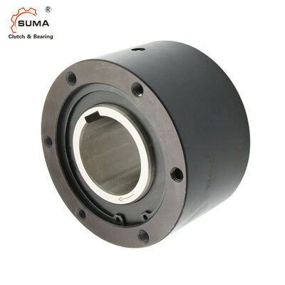 BS425 BS450 980000Nm Torque Transmission Freewheel Backstop Clutch para fábrica de cimento