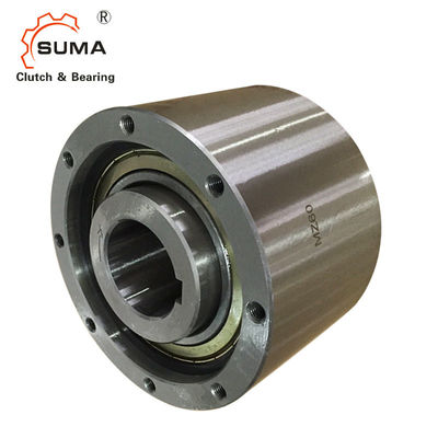 Embreagem da came do batente traseiro MZ60