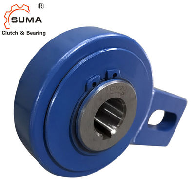 A maneira 42KG de GV120 GCr15 um desce em roda livre a embreagem do batente traseiro