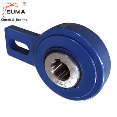 A maneira 42KG de GV120 GCr15 um desce em roda livre a embreagem do batente traseiro